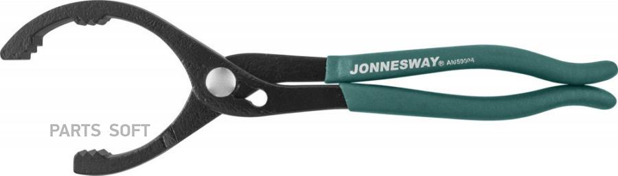 

Ai050008_фильтросъемник 12'' Jonnesway арт. AI050008