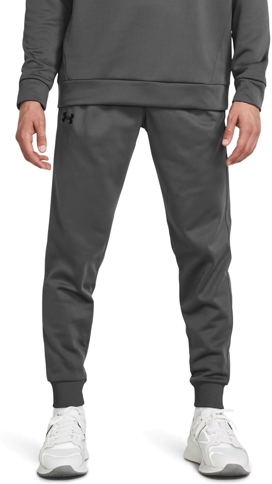 

Спортивные брюки мужские UNDER ARMOUR 1373362-025 серые 2XL, Серый, 1373362-025