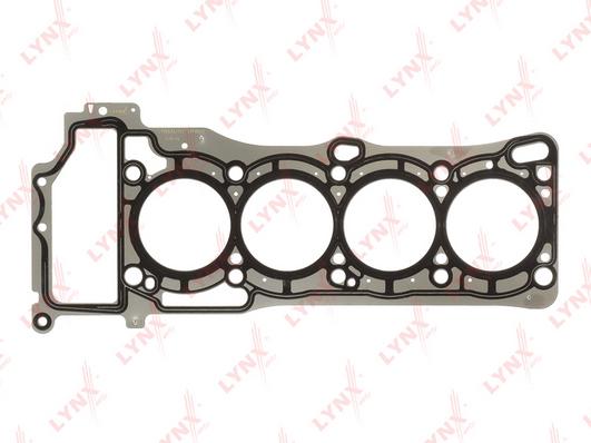

Прокладка ГБЦ LYNXauto SH0533
