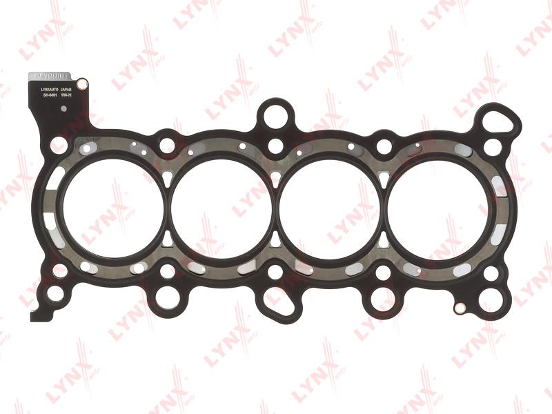 

Прокладка ГБЦ LYNXauto SH0491
