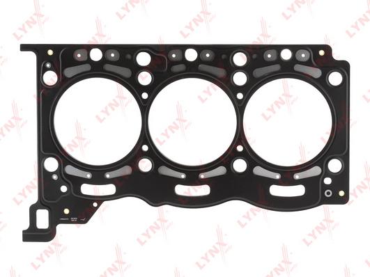 

Прокладка ГБЦ LYNXauto SH0455