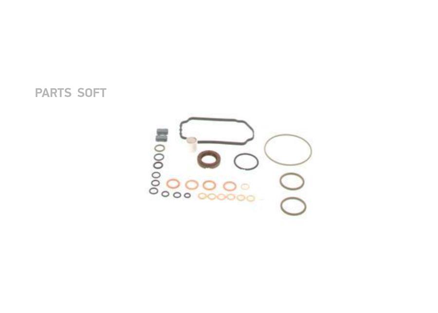 

BOSCH 1467010520 Ремкомплект ТНВД VE3/4/6
