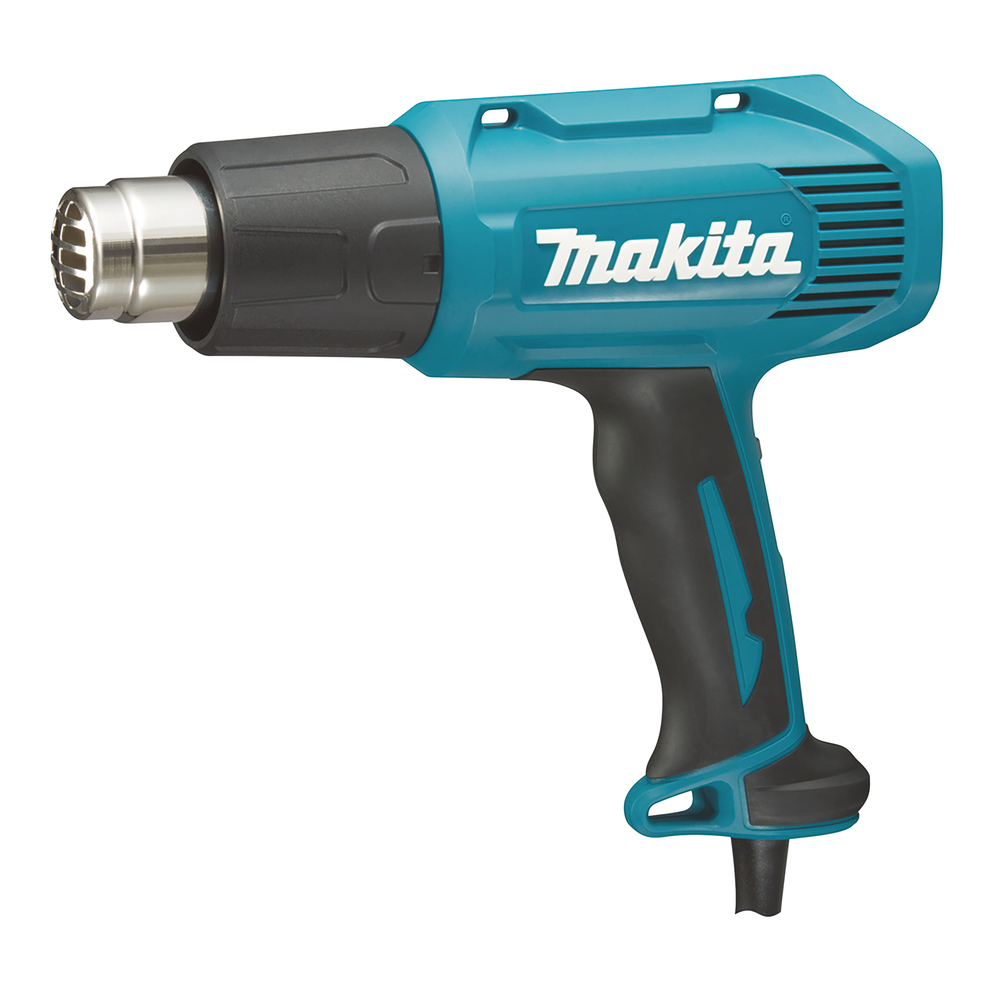 Фен Makita HG6030K шампунь tresemme beauty full volume для создания объема 400 мл