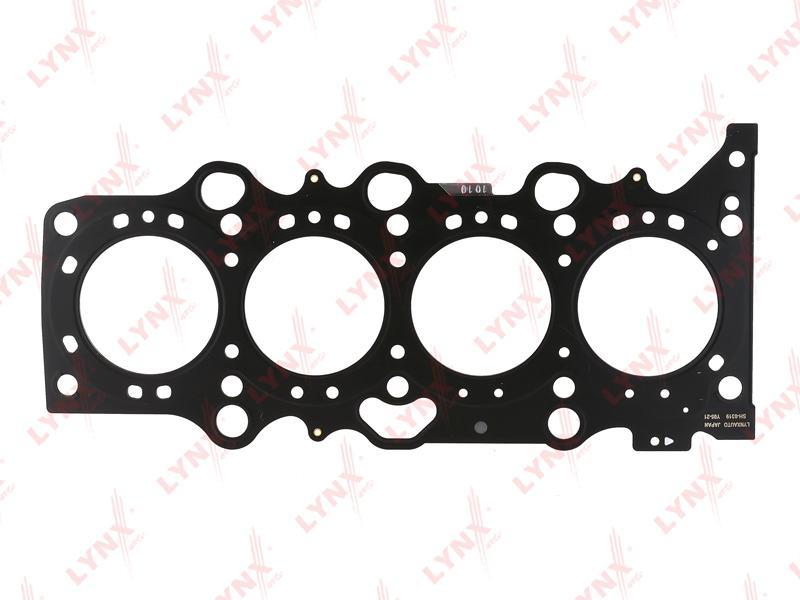 

Прокладка ГБЦ LYNXauto SH0319