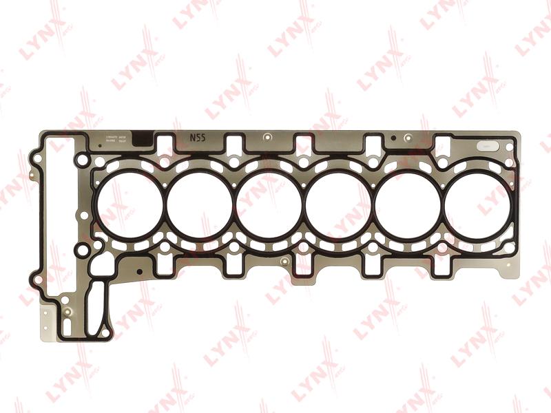 

Прокладка ГБЦ LYNXauto SH0305