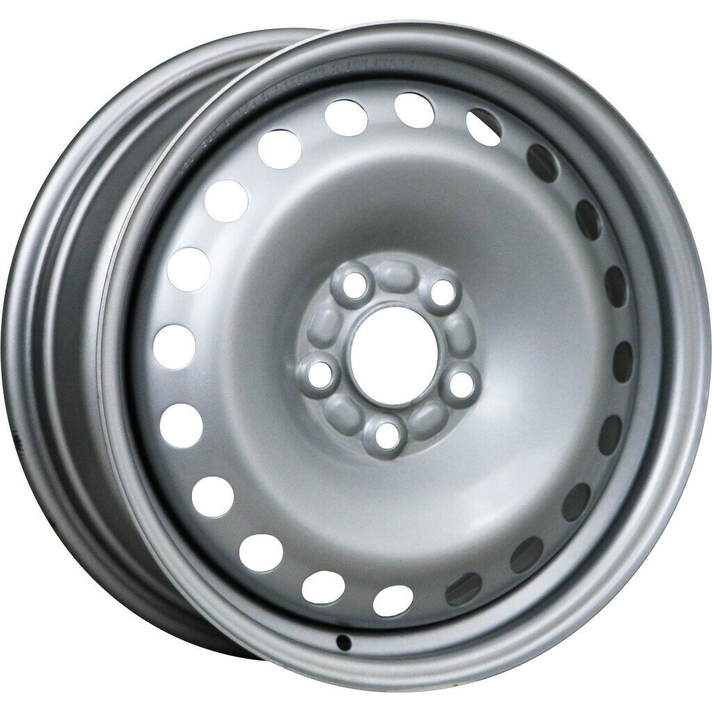 Sdt U6125 (Коробка) 6.5x16/5x108 Et50 D63.3 Silver SDT арт. 9324764