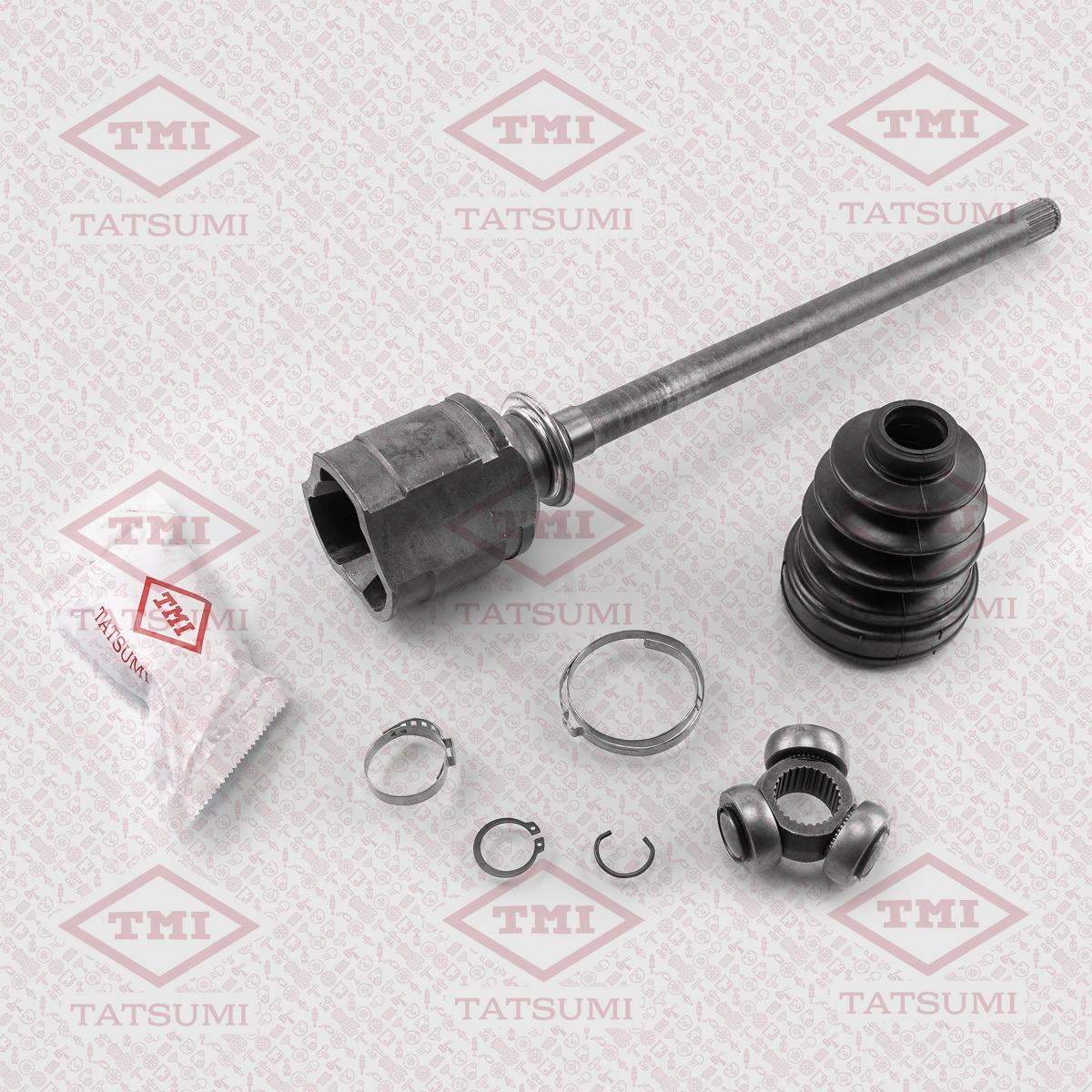 

ШРУС внутренний к-т Tatsumi tdb1010