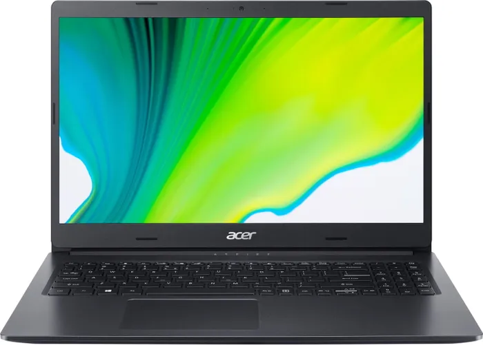 Ноутбук Acer Extensa 15 EX215-23 Black (UN.EH3SI.008)