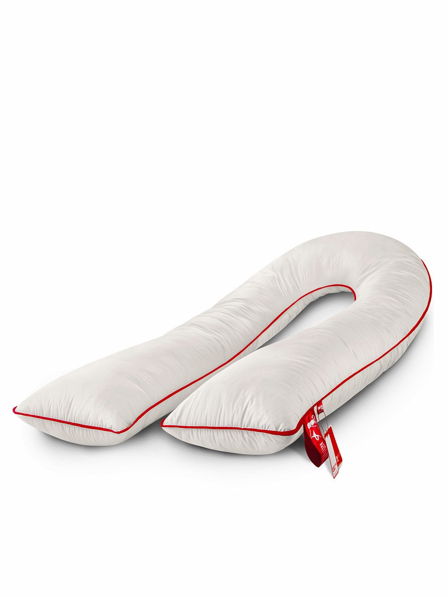 

Подушка для всего тела COMFORT-U Memory Box, 165х90,, МВ