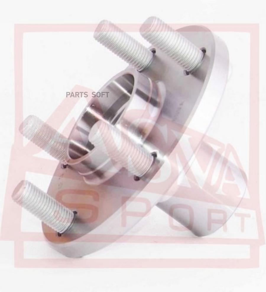 

ASVA TYWH-ST210F Ступица передняя () 1шт
