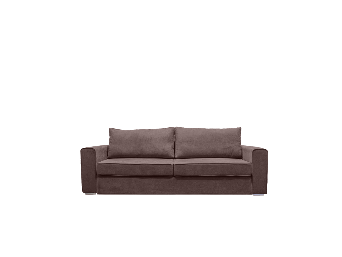 

Диван НЭНДО Омега Cartier Antice 210x100x90, "Омега"
