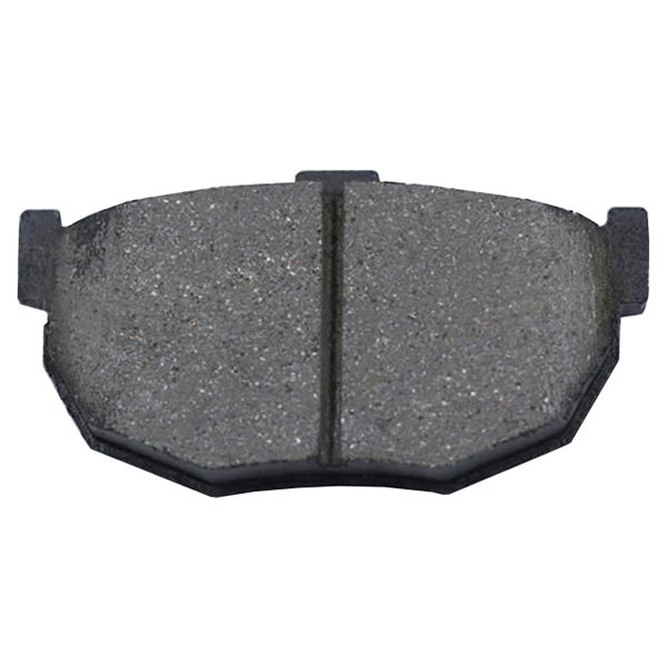 

Тормозные колодки AKNUK задние BP8092