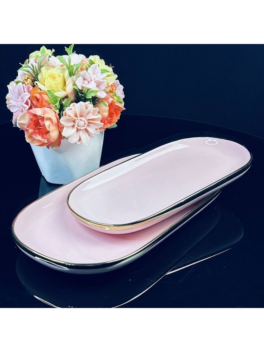 

Набор блюд Lenardi, 122-070/Ленарди