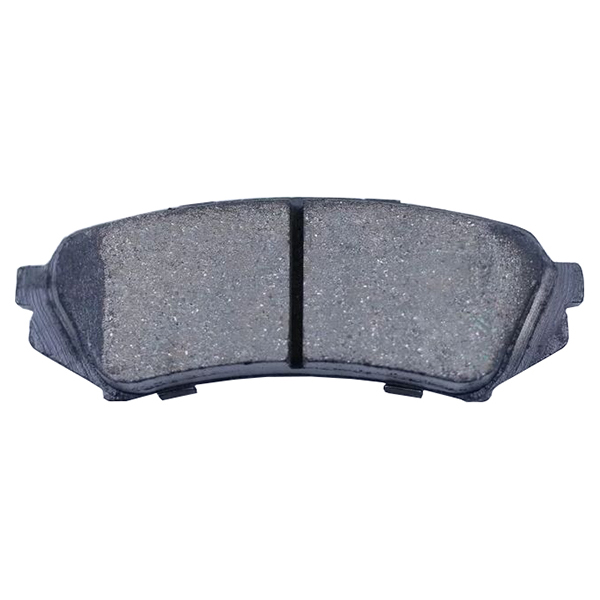 

Колодки Задние Aknuk Bp1051 AKNUK арт. BP1051