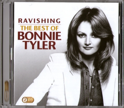 

Bonnie Tyler - Ravishing - The Best Of (2 CD)