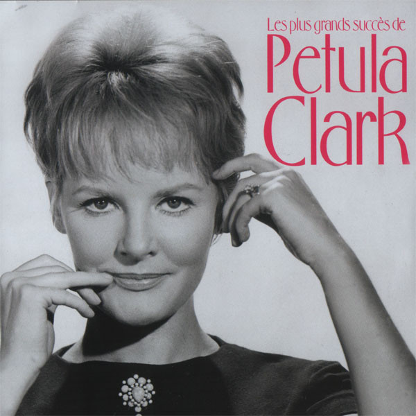 

Petula Clark - Les Plus Grands Succиs De Petula Clark (1 CD)