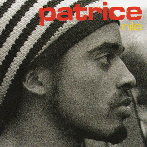 

Patrice - Nile (1 CD)