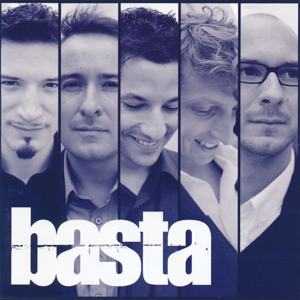 

Basta - Basta (1 CD)
