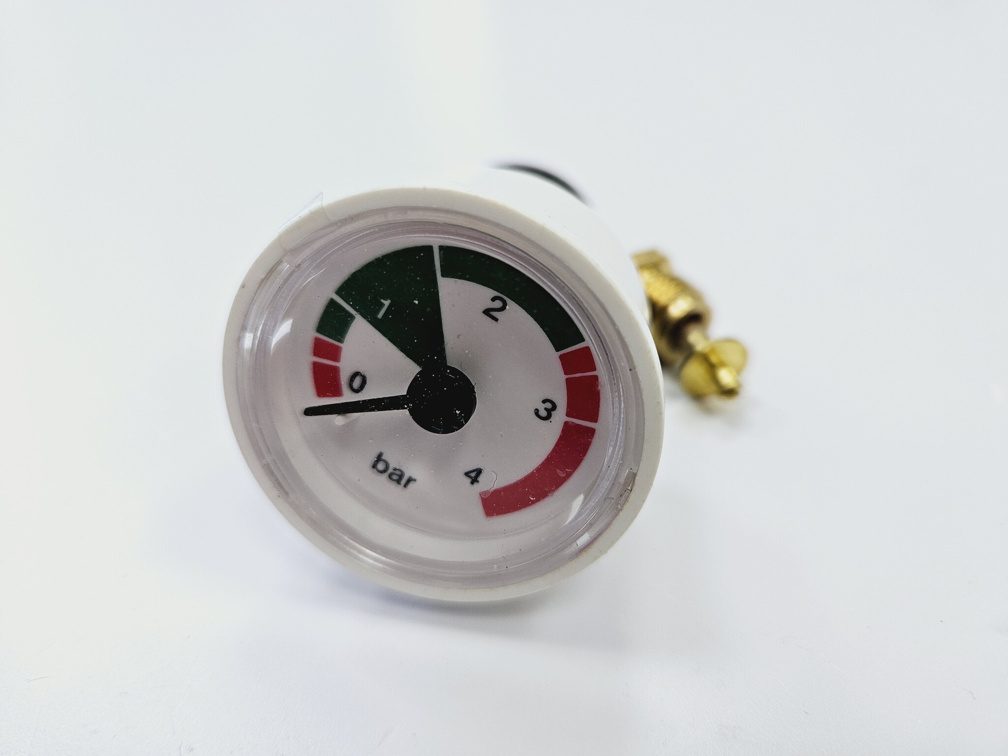 

Манометр ARIDEYA Grand/Grand B (арт. 1925053)