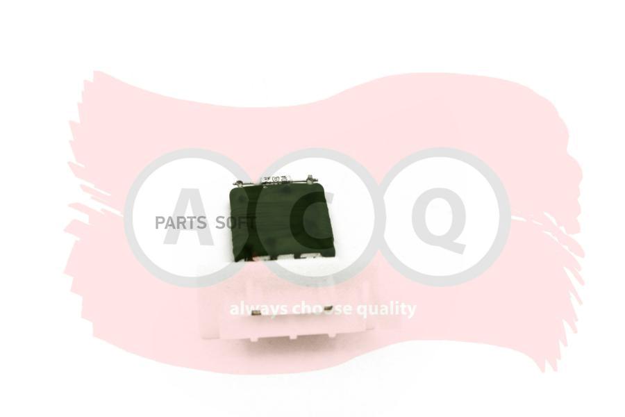 

Резистор Отопителя ACQ ASW9563