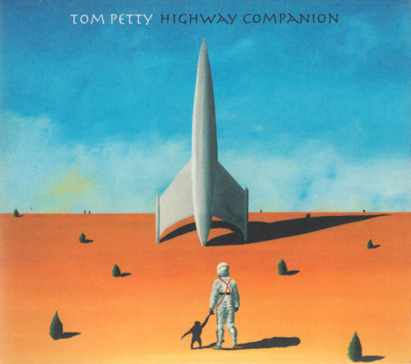 

Tom Petty - Highway Companion (1 CD)