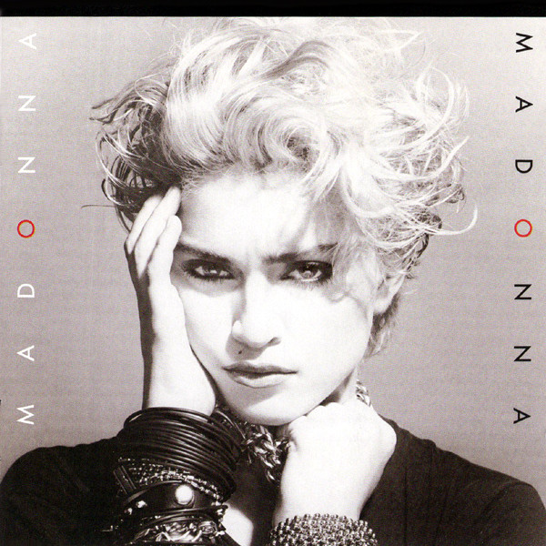 Madonna - Madonna (Remastered) (1 CD)