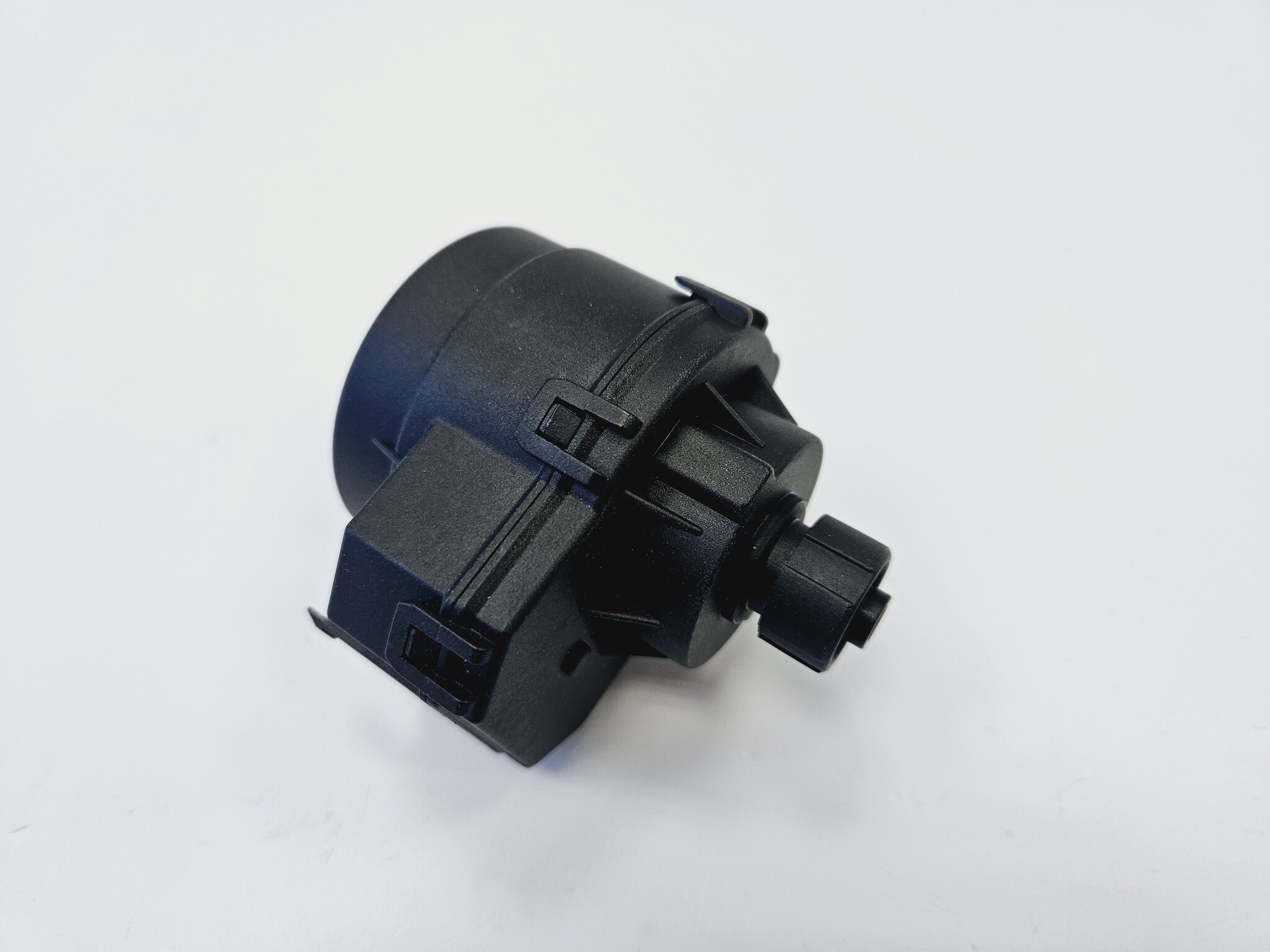 

Мотор 3-ходового клапана (24V, узкий) BOSCH Gaz 6000W (арт. 87186445640.ELBI)