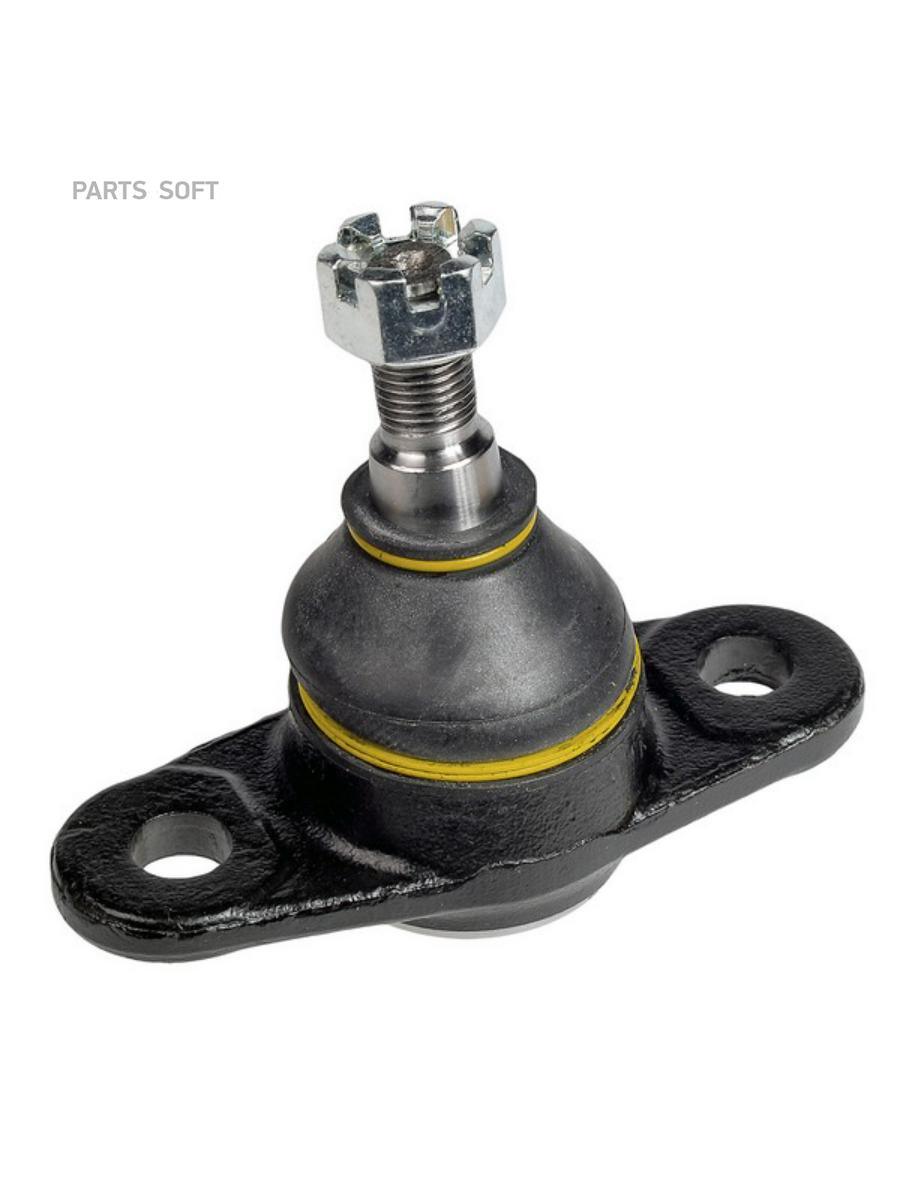 

ZENTPARTS Z37020 опора шаровая Hyundai Accent 1.4i-1.6i 1.5CRDi 06> 1шт