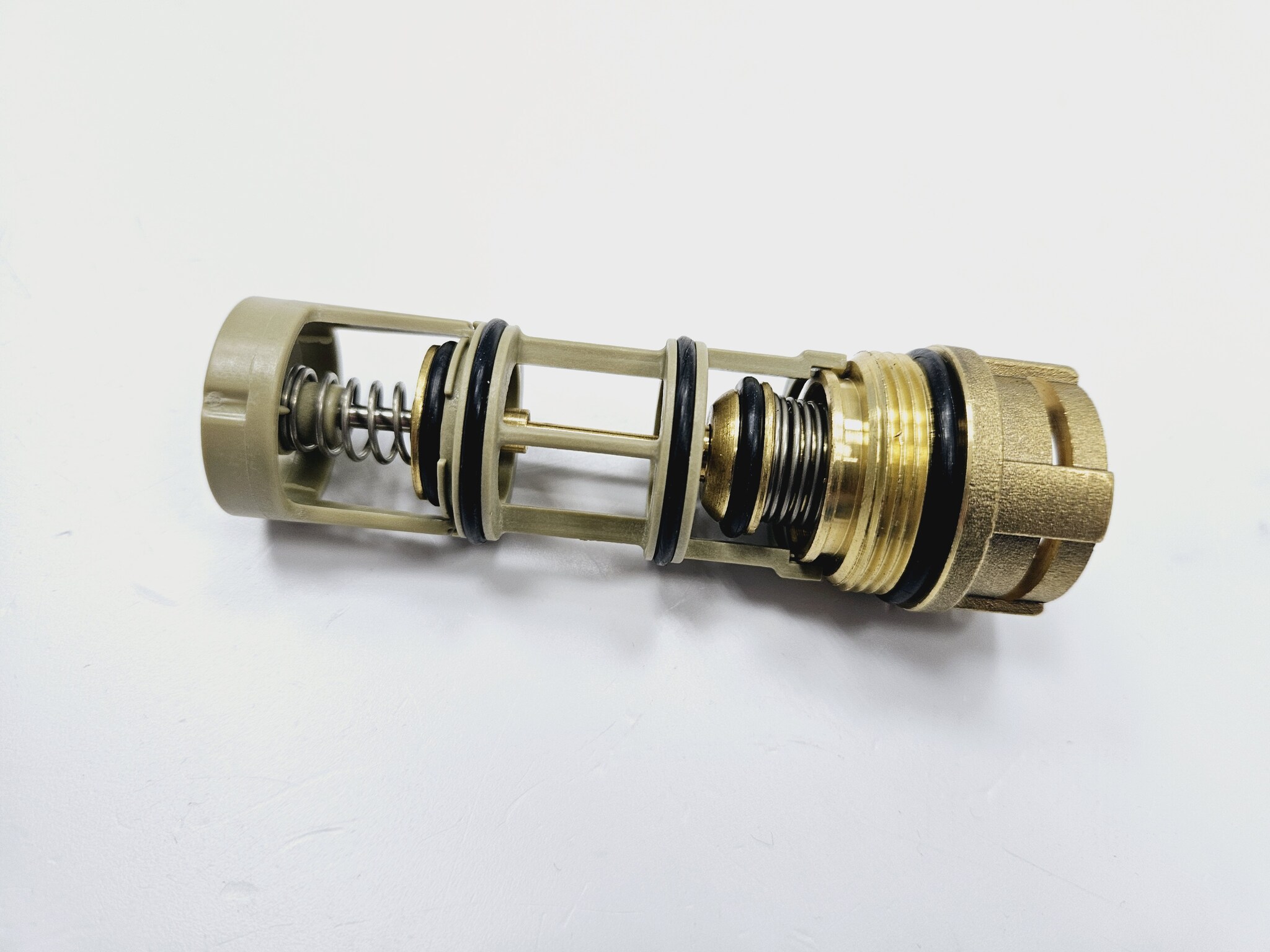 

Картридж 3-ходового клапана BAXI Eco Four/Eco-3/Luna-3... (арт. 627880)