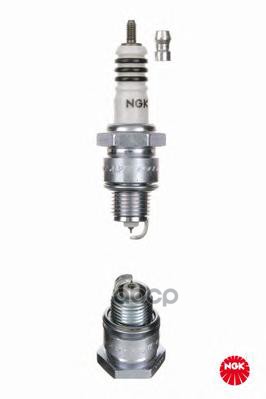

Свеча зажигания NGK BPR6HIX 4085