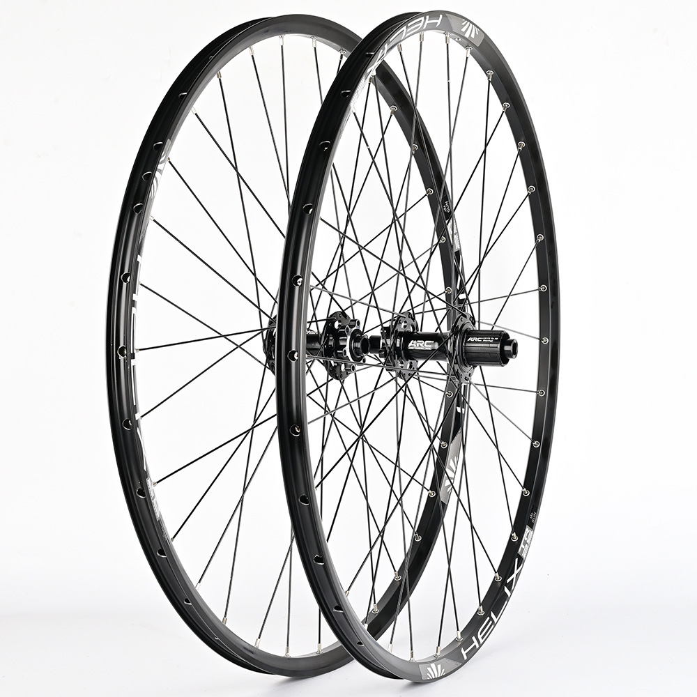 Комплект велосипедных колес ARC MT009/ TR25. BOOST. XD. 27.5