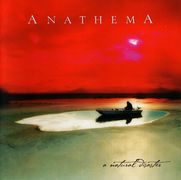 

Anathema - A Natural Disaster (1 CD)