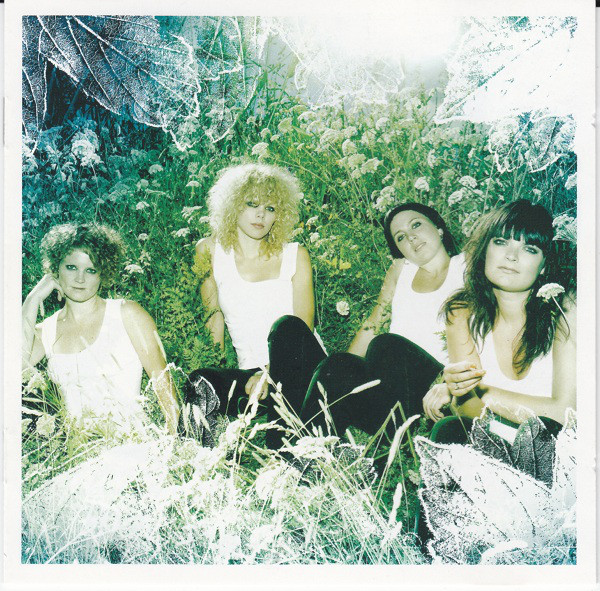 

Furia - Piece Of Paradise (1 CD)