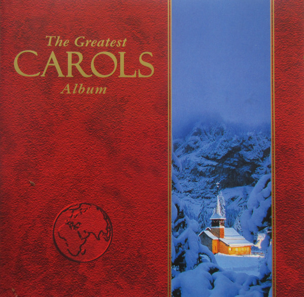 

The Greatest Carols Album (2 CD)