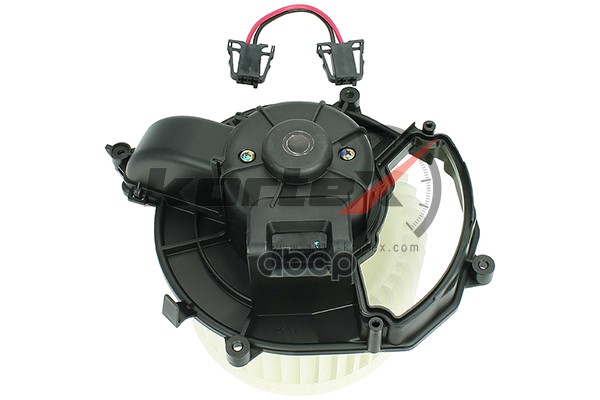 

KORTEX KHF152 Мотор отопителя CITROEN BERLINGO II/PEUGEOT PARTNER II 08- (auto A/C) () 1ш