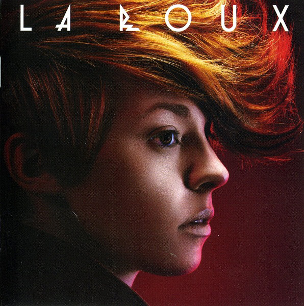 

La Roux - La Roux (1 CD)