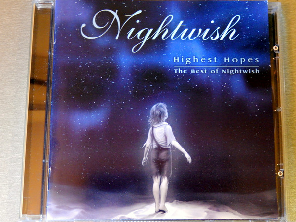 

Nightwish - Highest Hopes - The Best Of (1 CD)