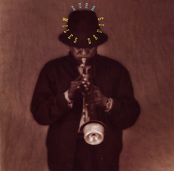 

Davis. Miles - Aura (1 CD)