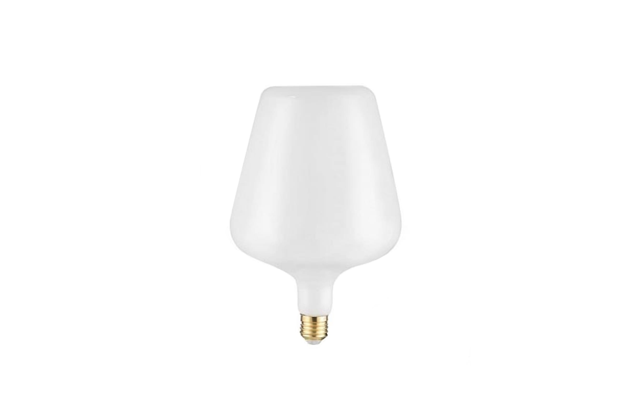 

gauss Лампа Filament V160 9W 890lm 4100К Е27 milky LED 1/6 1016802209