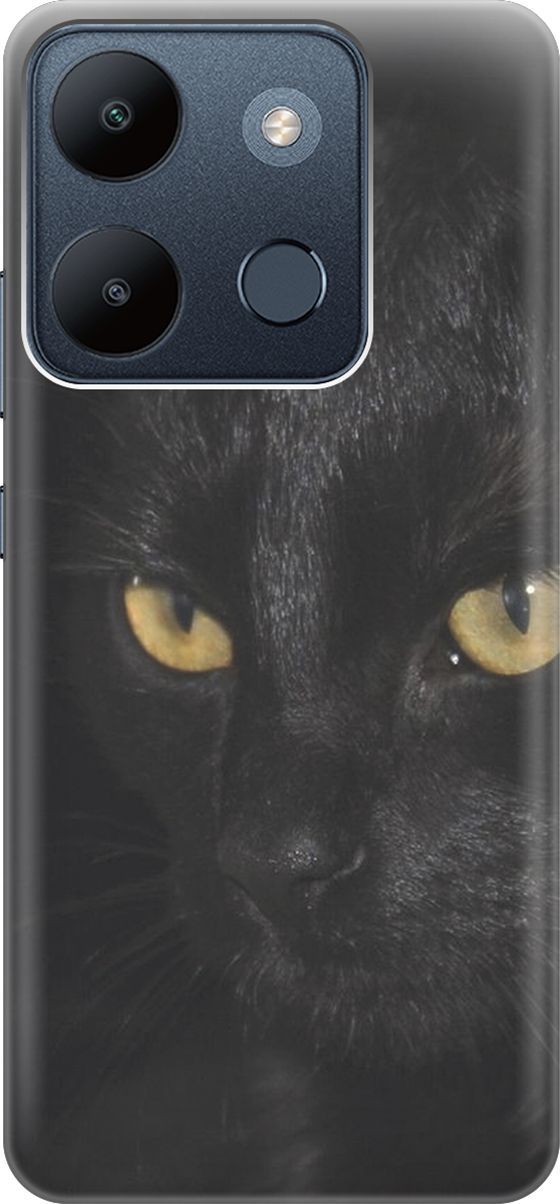 Чехол на Infinix Smart 7/Tecno Spark Go 2023/Pop 7/Pop 7 Pro 