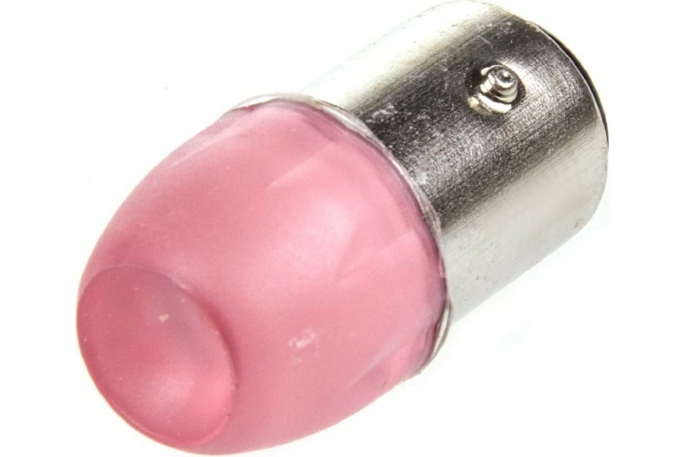 

SKYWAY Автолампа диод S25 3 SMD диода BAY15d 2-конт, красная S08201254