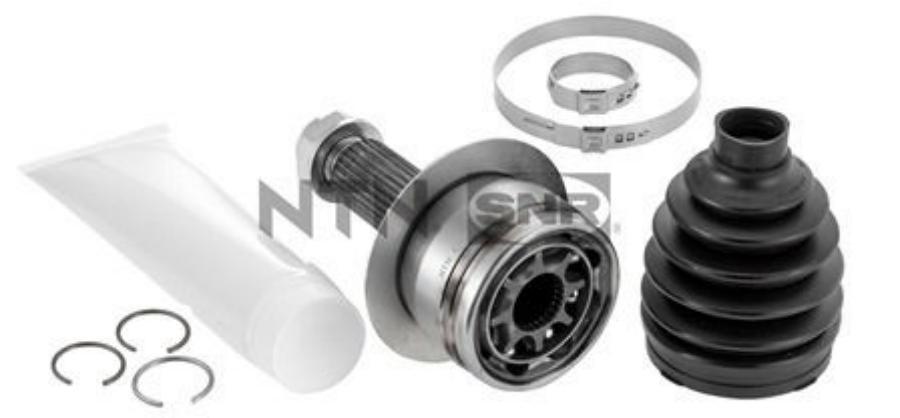

ШРУС внешний SNR OJK77.006, OJK77006
