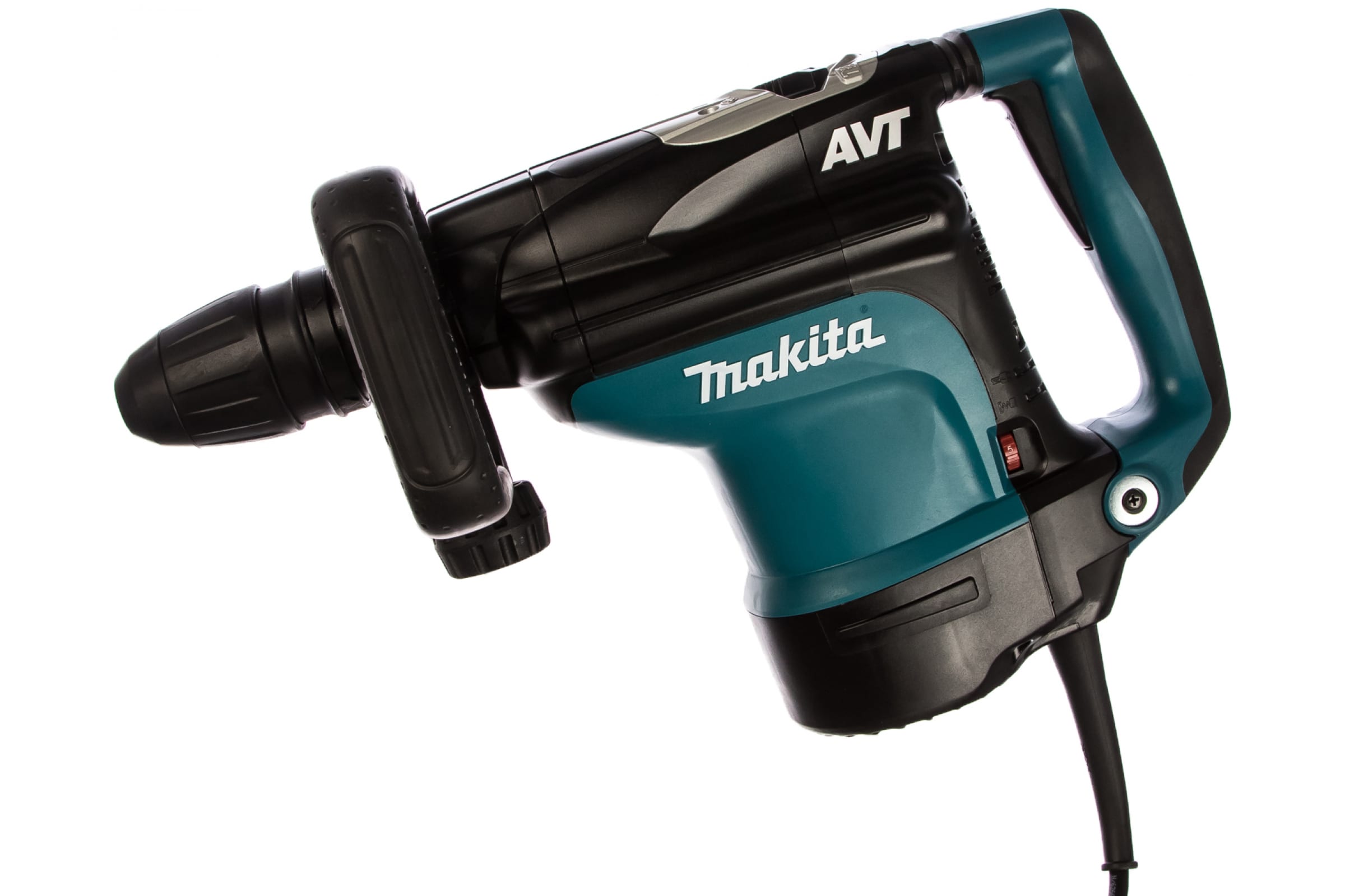 фото Сетевой перфоратор makita hr4511c