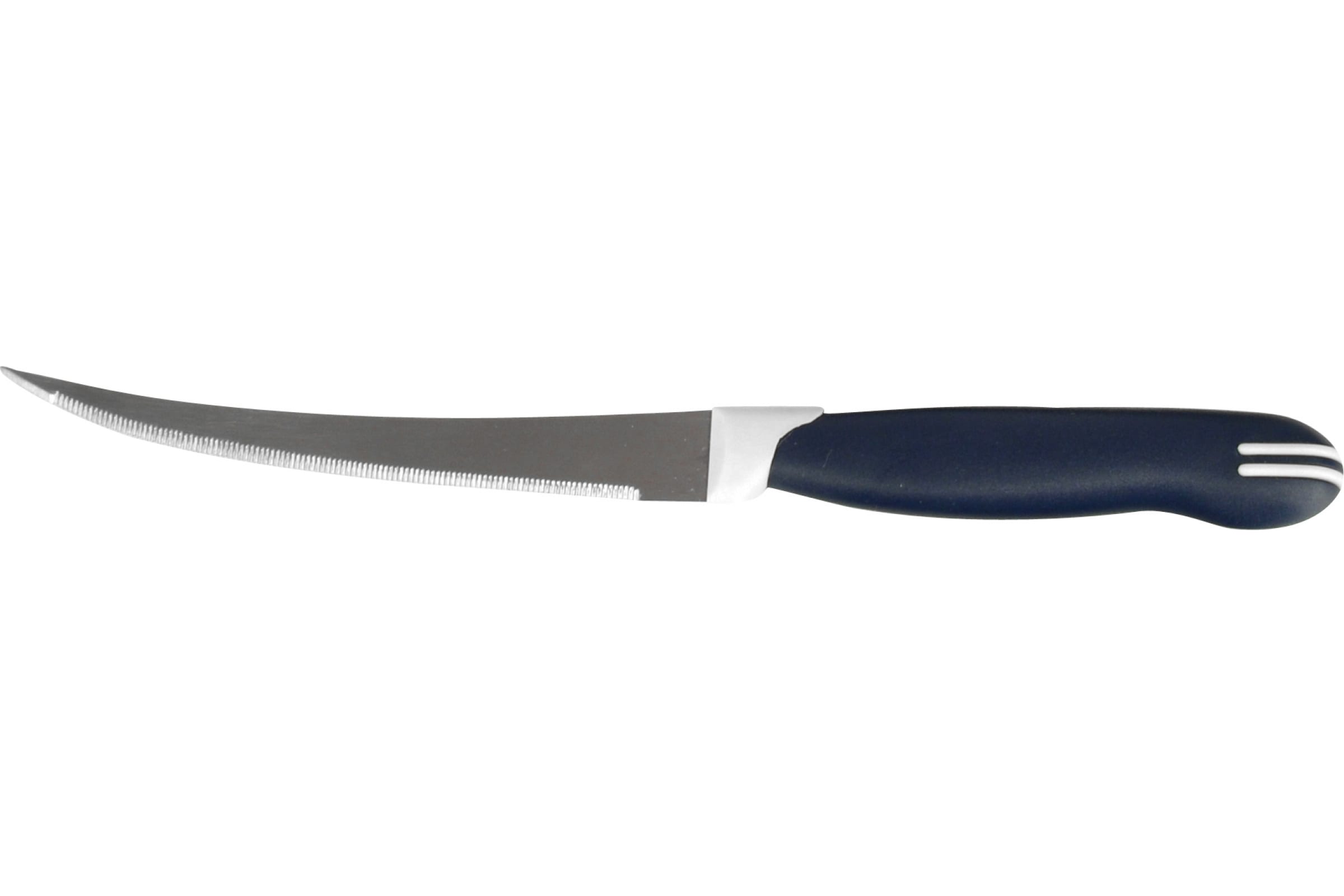 Regent inox Нож для овощей и фруктов 125/235мм Linea TALIS 93-KN-TA-7.2