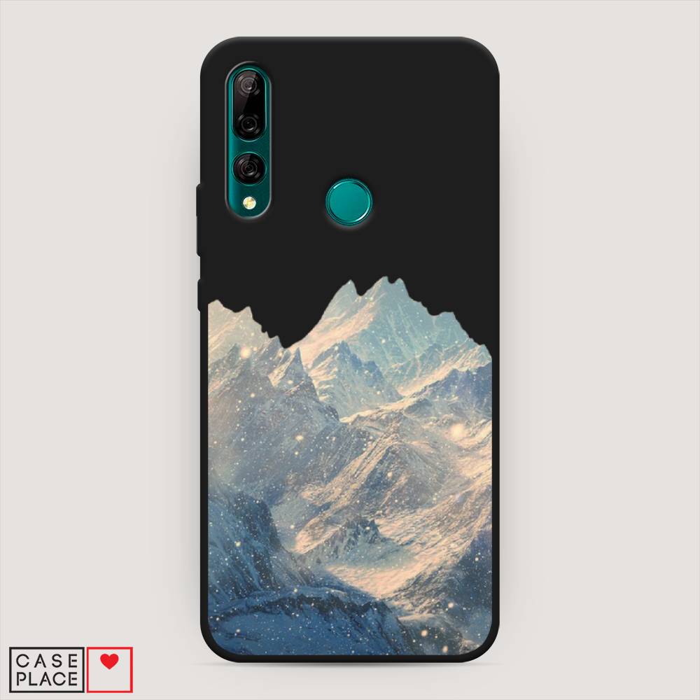 Чехол Awog  на Huawei Y9 Prime 2019 