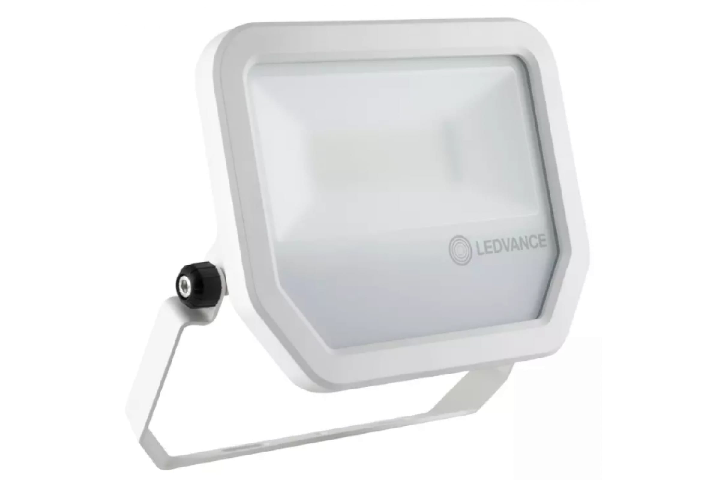 

LEDVANCE Светильник прожектор FL PFM 50W/3000K SYM 100 WT 4058075421240