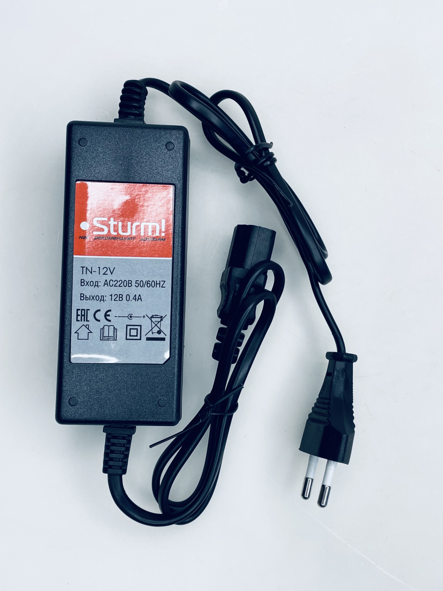 Зарядное устройство для садового опрыскивателя Sturm! GS8210B-29, ZAP72368 зарядное устройство sturm