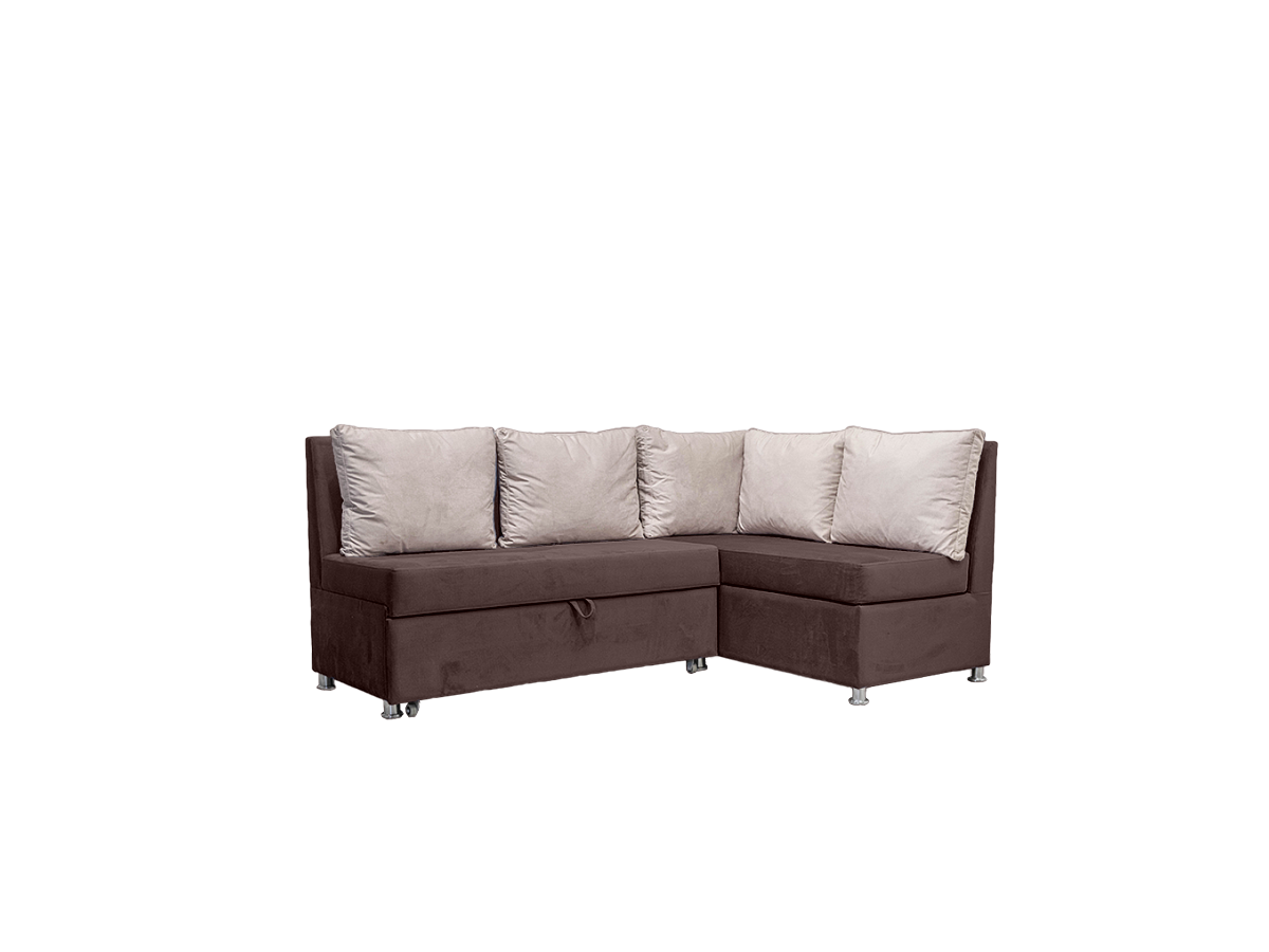 

Диван НЭНДО Нова Cartier Antice 200x150x90, "Нова"