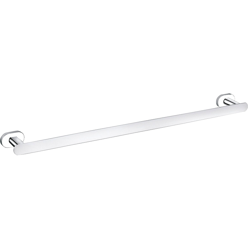 

Полотенцедержатель Rav Slezak Yukon YUA0701/65CB Хром Белый