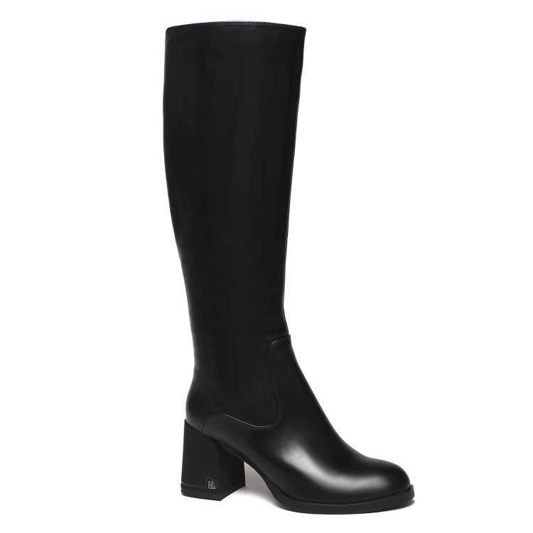 

Сапоги женские Tendance TW-R273-Z977 черные 40 EU, Черный, TW-R273-Z977